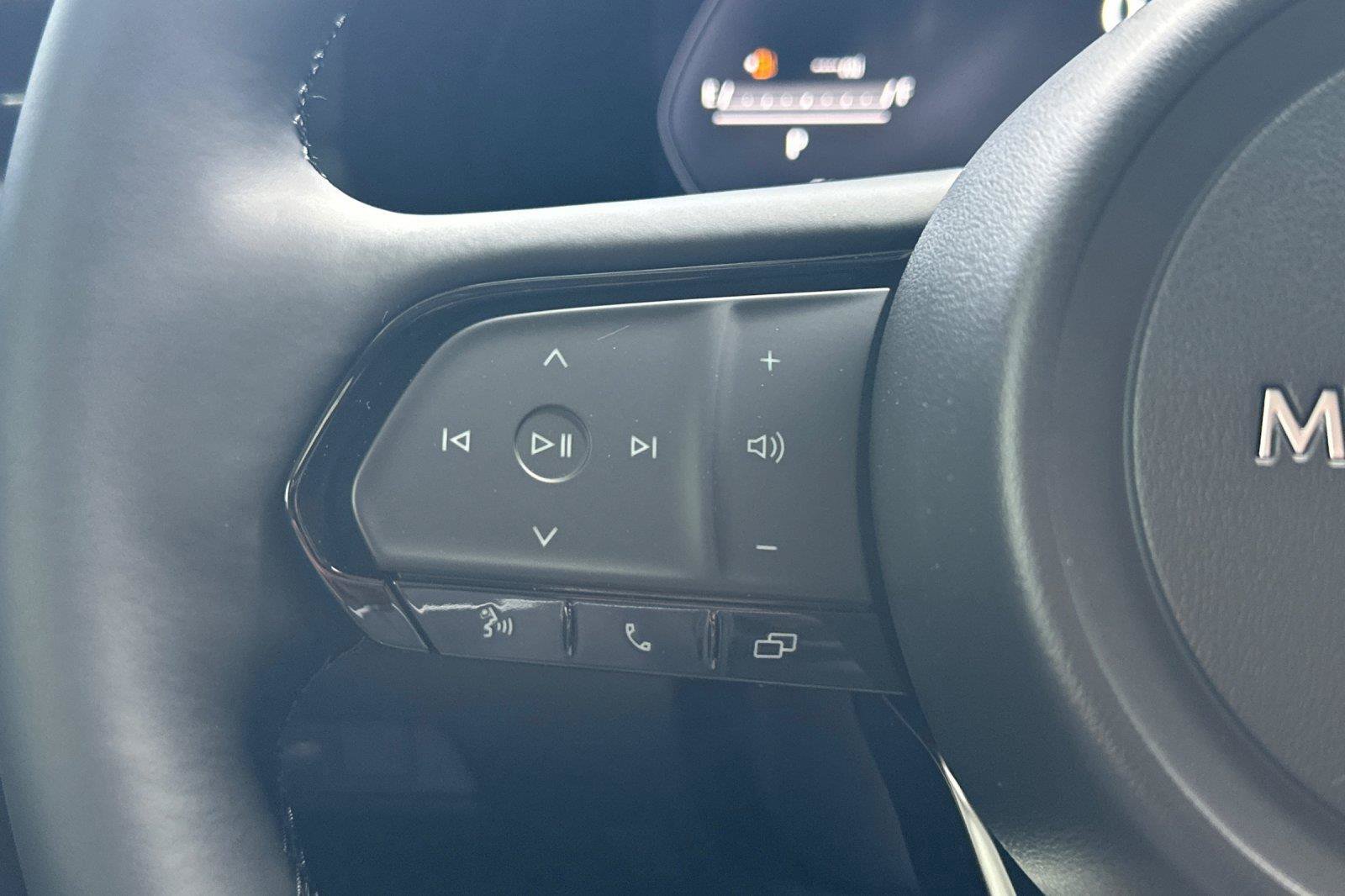 New 2026 MAZDA CX-5 Preferred AWD/4WD image 28