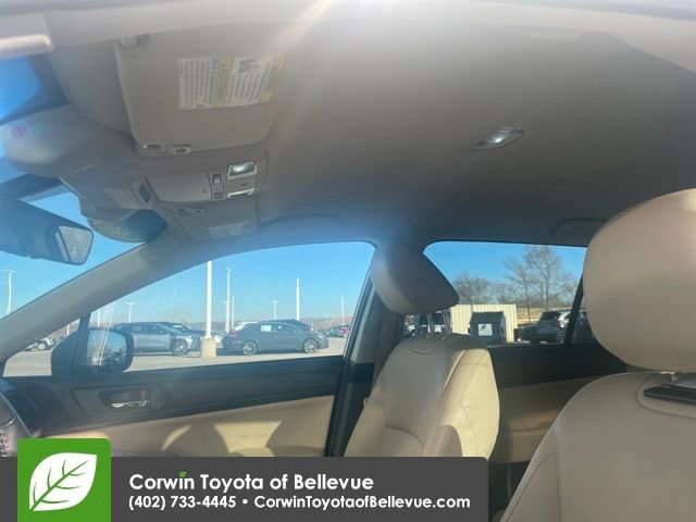 Used 2019 Subaru Outback 2.5i Limited image 10