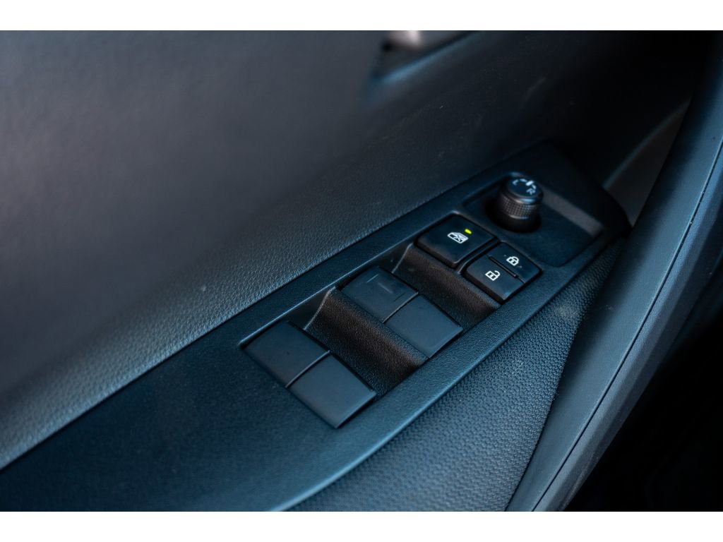 New 2026 Toyota Corolla LE image 25