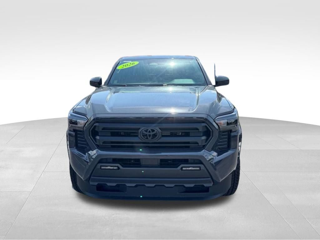Used 2026 Toyota Tacoma SR5 AWD/4WD image 11