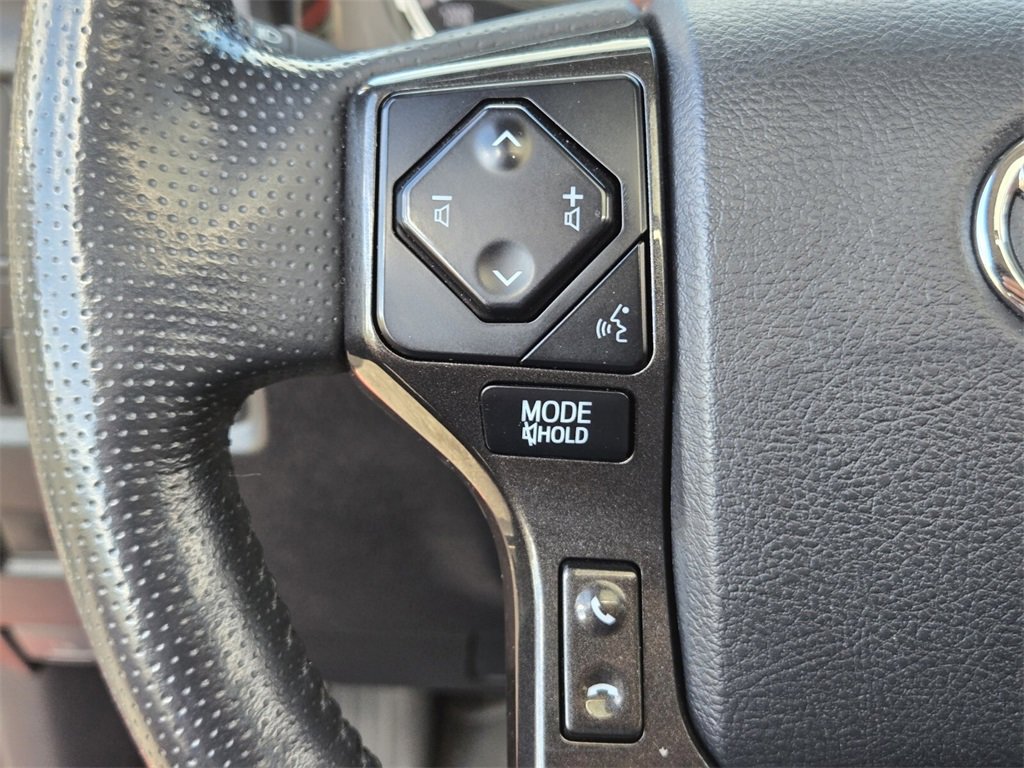 Used 2023 Toyota 4Runner TRD Off-Road Premium image 29