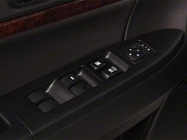 Used 2010 Mitsubishi Galant FWD image 20