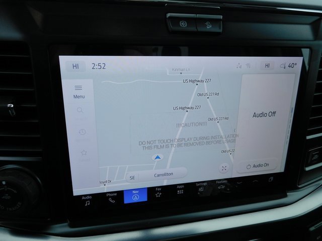 New 2026 Ford F250 Lariat w/ Lariat Ultimate Package image 41