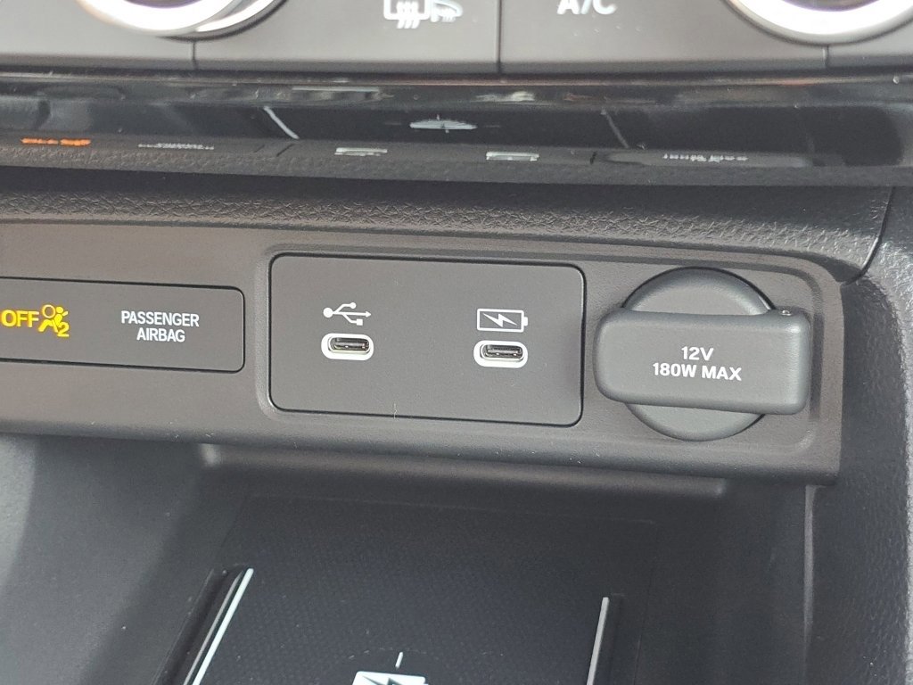 New 2026 Honda Civic Sport Touring image 15