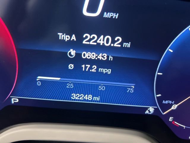 Used 2023 Maserati Grecale Modena AWD/4WD image 37