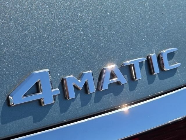 Used 2026 Mercedes-Benz E 450 4MATIC All-Terrain Wagon image 16