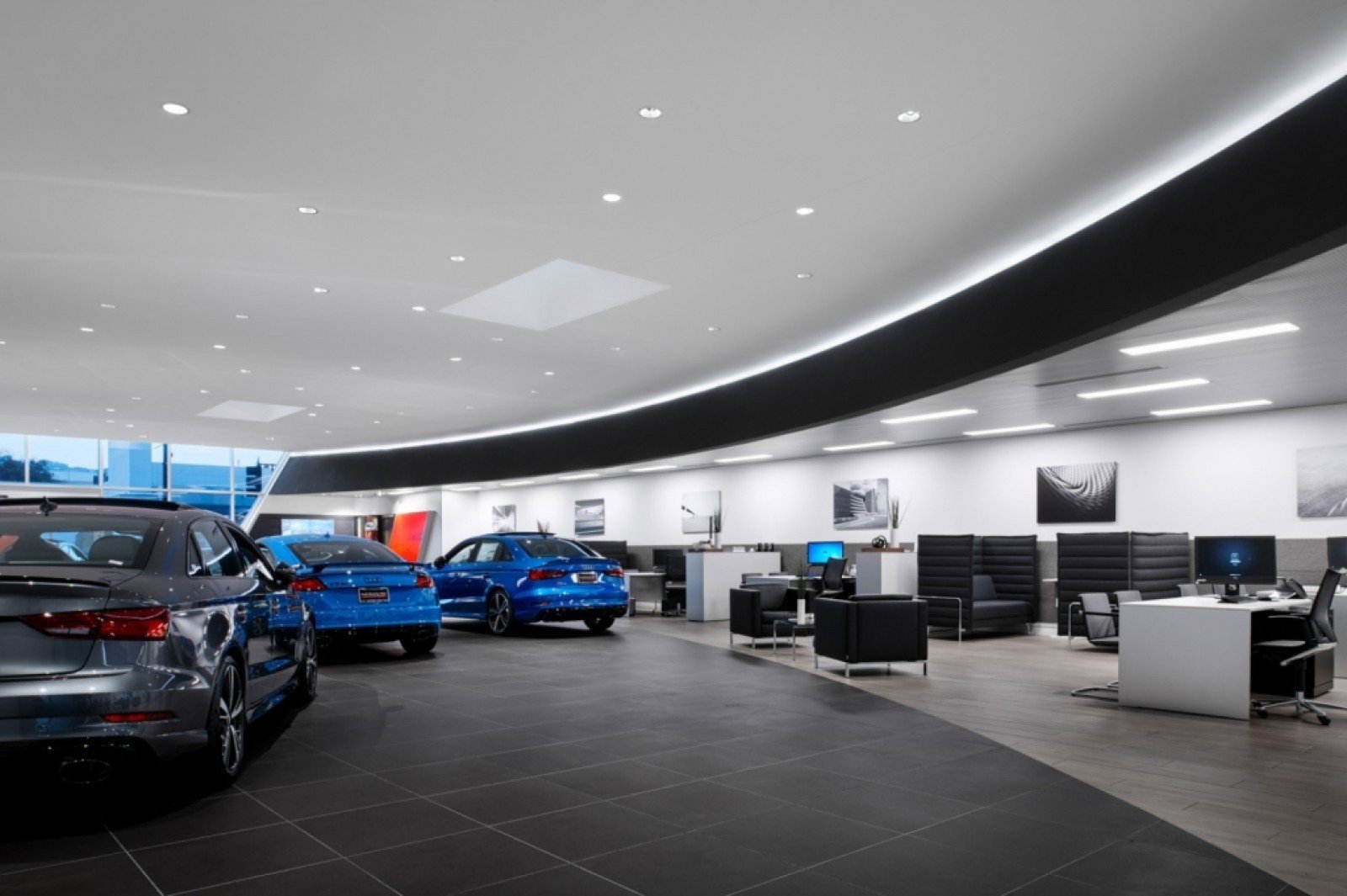 New 2026 Audi Q8 Premium Plus image 27