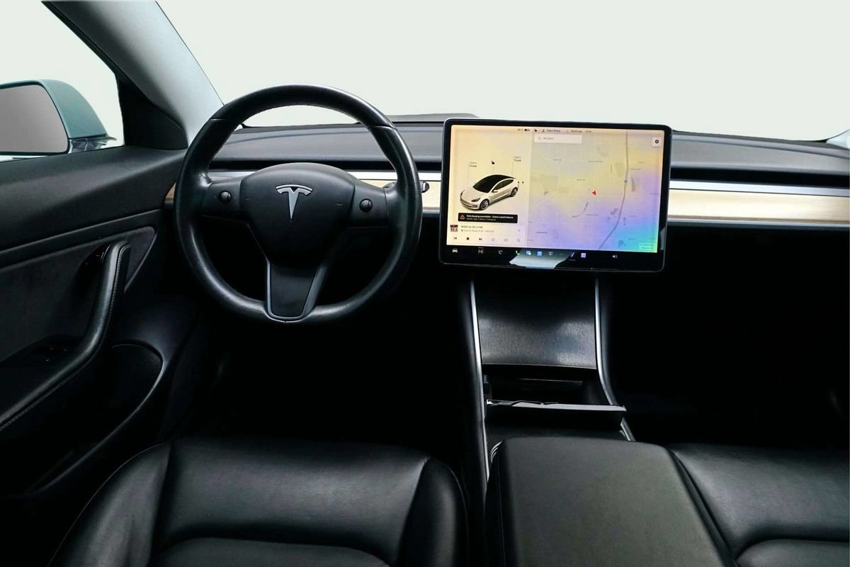 Used 2019 Tesla Model 3 Standard Range RWD image 22