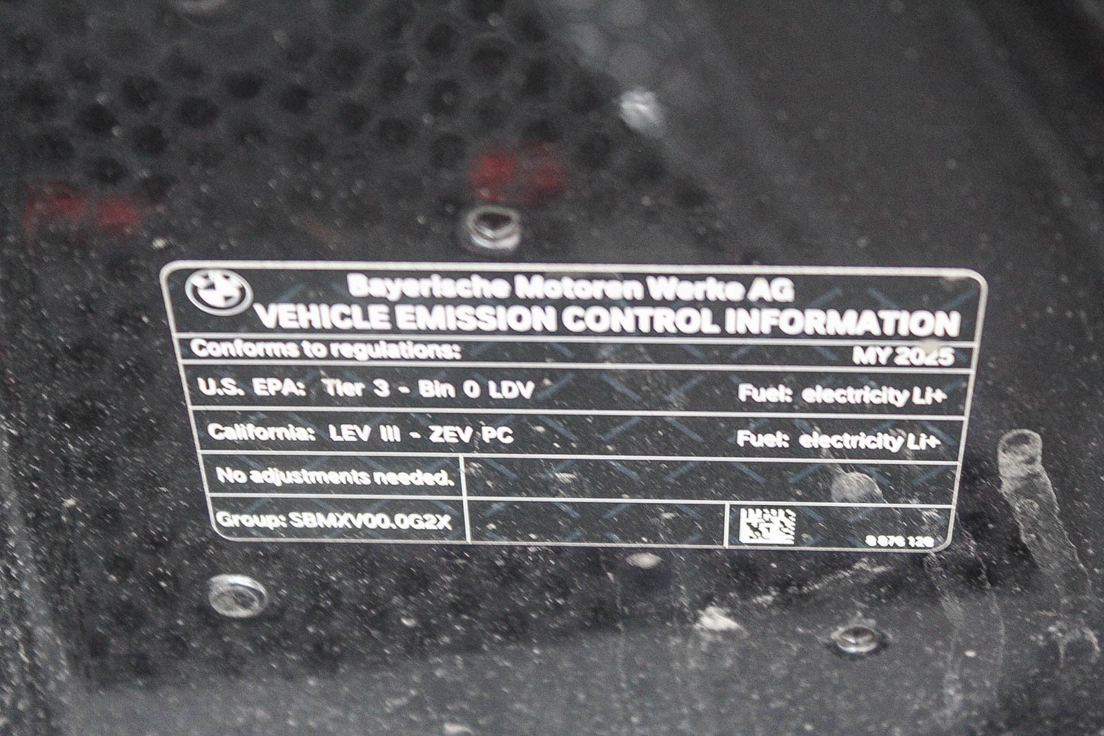 Used 2025 BMW i5 M60 image 28