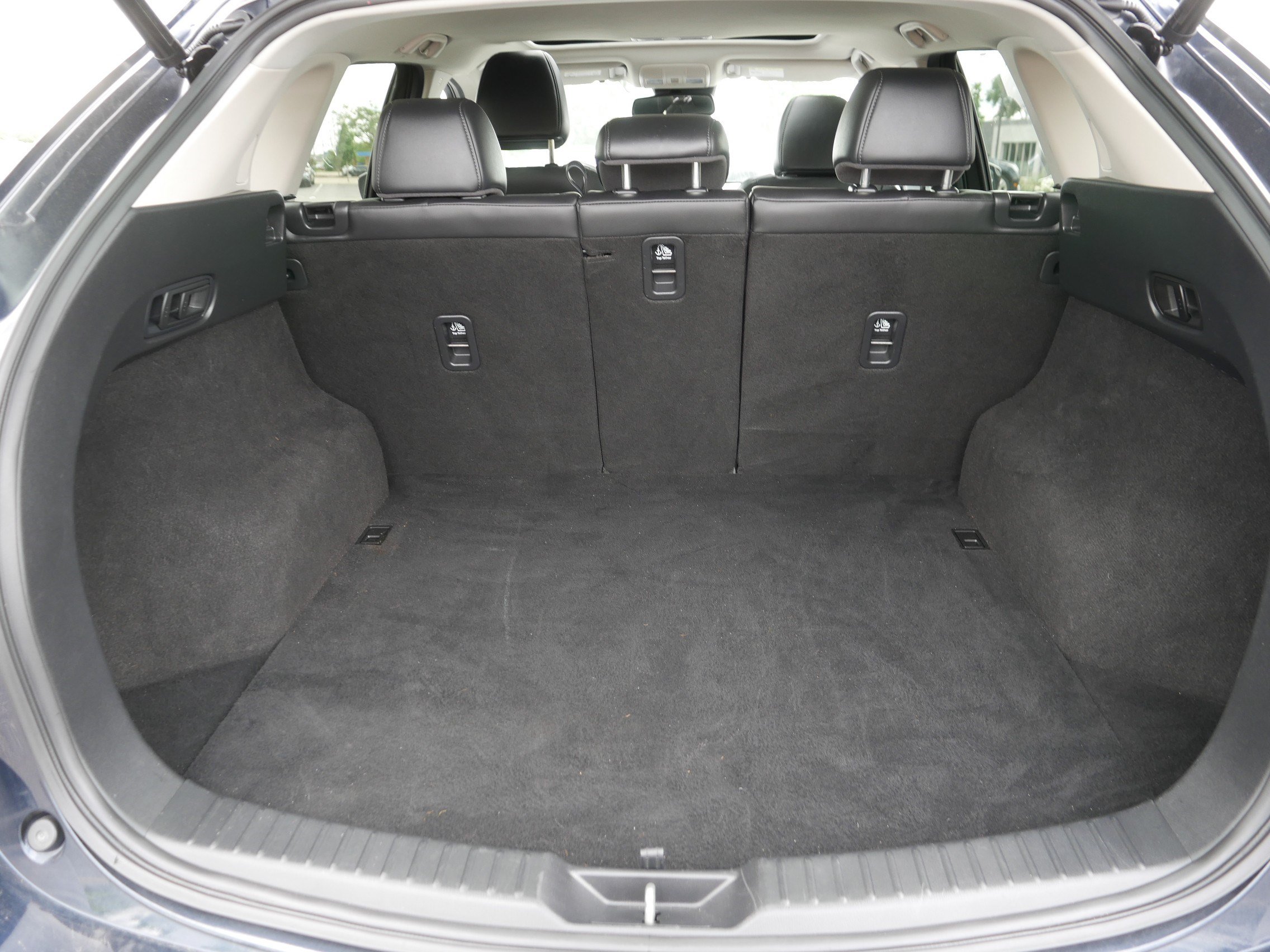 Used 2020 MAZDA CX-5 Touring AWD/4WD image 18