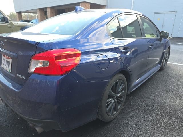 Used 2020 Subaru WRX image 7