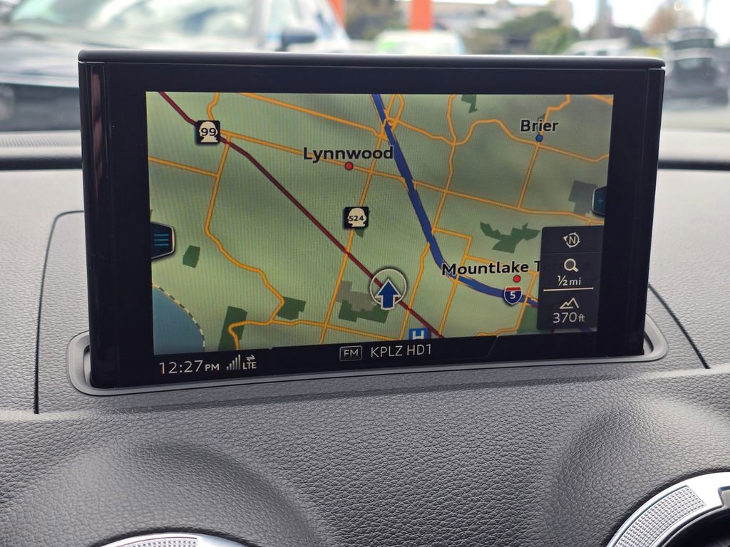 Used 2018 Audi S3 Premium Plus image 33