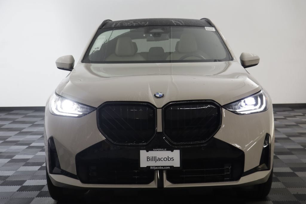 Used 2026 BMW X3 xDrive30i w/ Premium Package AWD/4WD image 20
