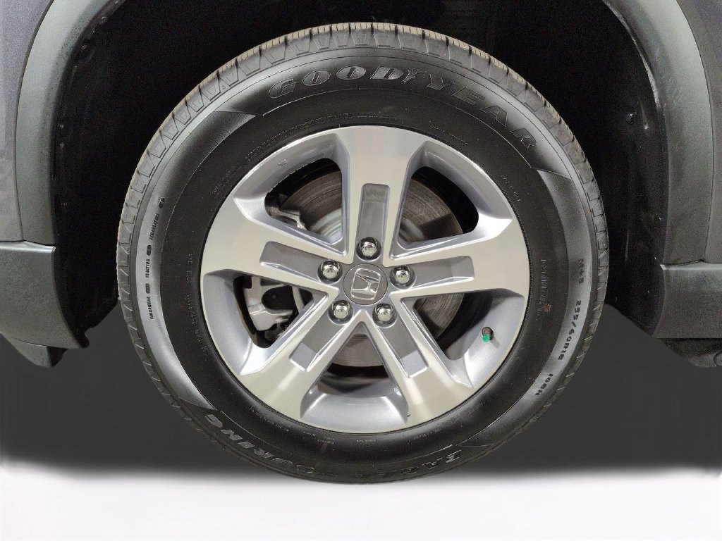 Used 2026 Honda Pilot EX-L image 13