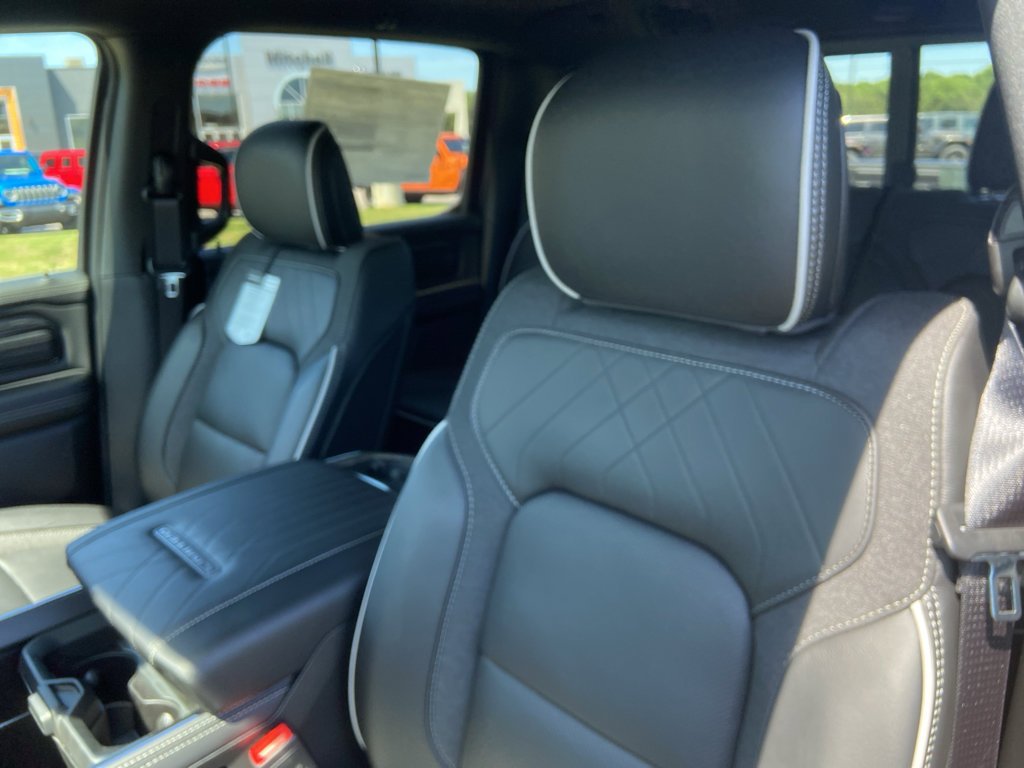 New 2026 RAM 1500 Limited image 19