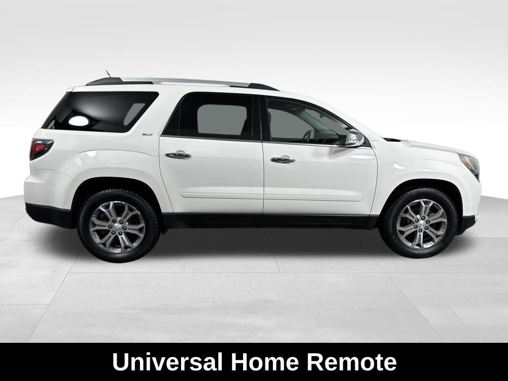 Used 2014 GMC Acadia SLT FWD image 13