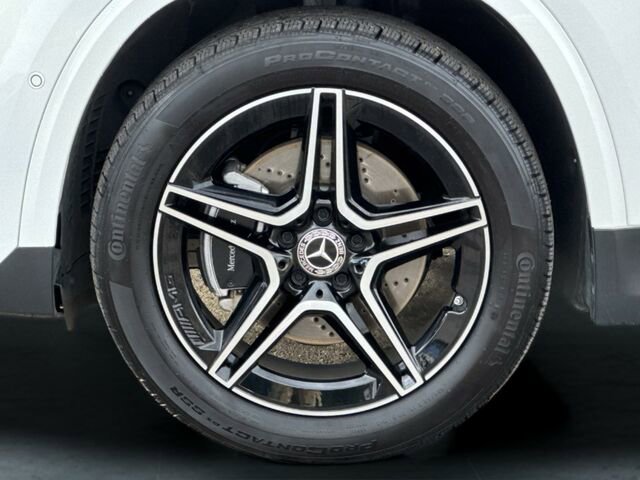 Used 2025 Mercedes-Benz GLA 250 GLA 250 4D Sport Utility 4MATI image 36