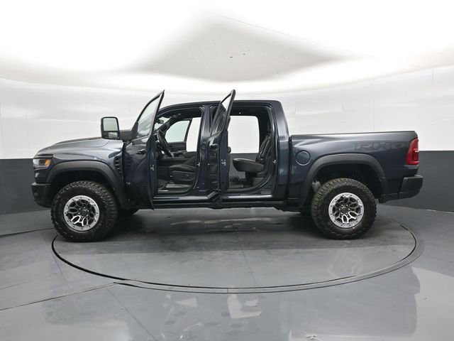 New 2026 RAM 1500 RHO w/ RHO Level 1 Equipment Group image 48