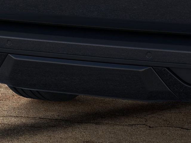 New 2025 Ford Expedition Max Platinum w/ Stealth Appearance Package image 23
