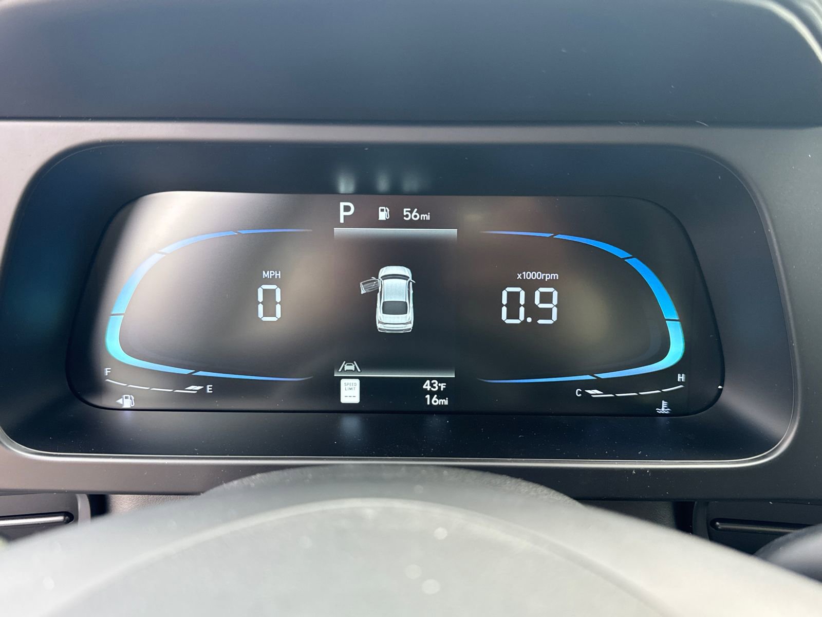 New 2026 Hyundai Elantra SEL Sport image 28