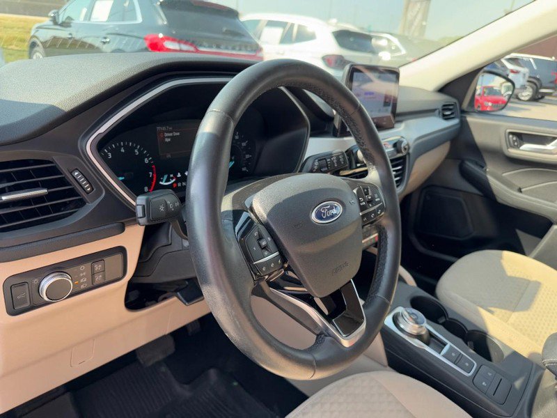 Used 2021 Ford Escape SE w/ Convenience Package image 15