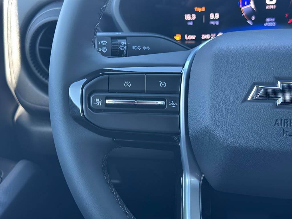 New 2026 Chevrolet Colorado Trail Boss image 5