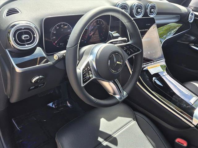New 2026 Mercedes-Benz GLC 300 image 3