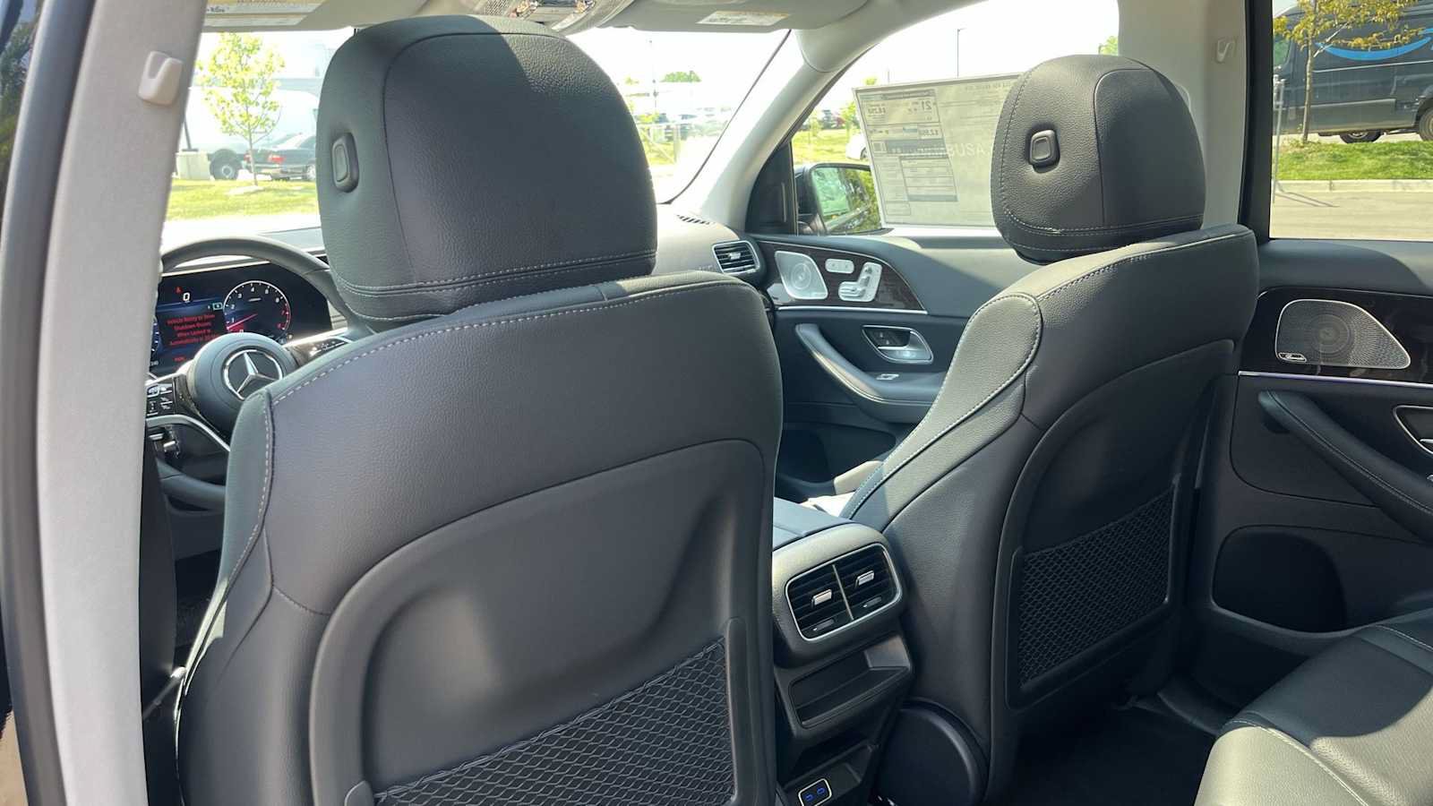 New 2026 Mercedes-Benz GLE 450 4MATIC image 29