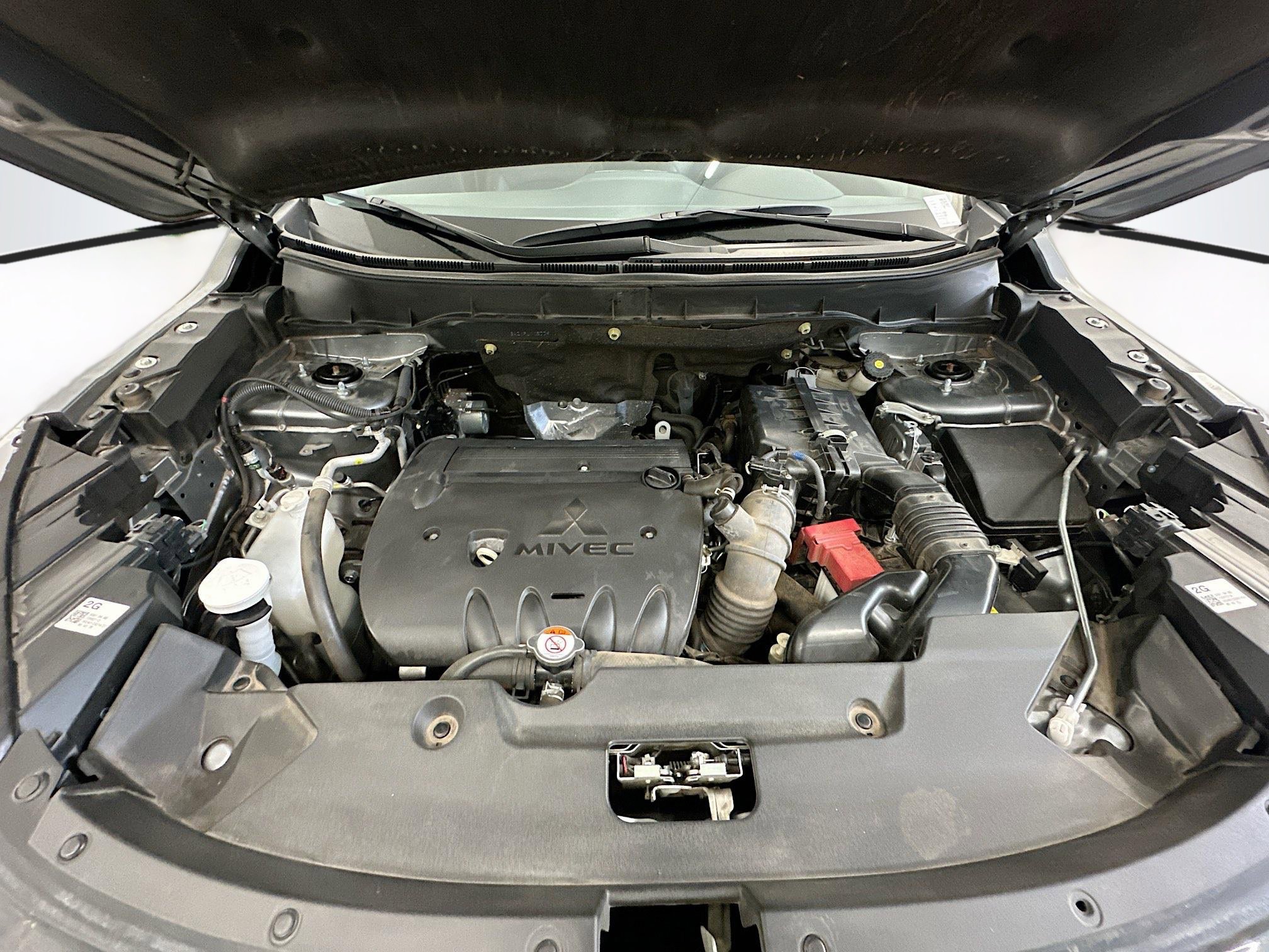 Used 2024 Mitsubishi Outlander Sport SE image 33