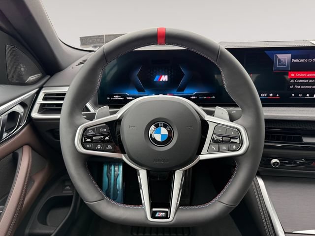 New 2027 BMW 440i xDrive Convertible AWD/4WD image 12