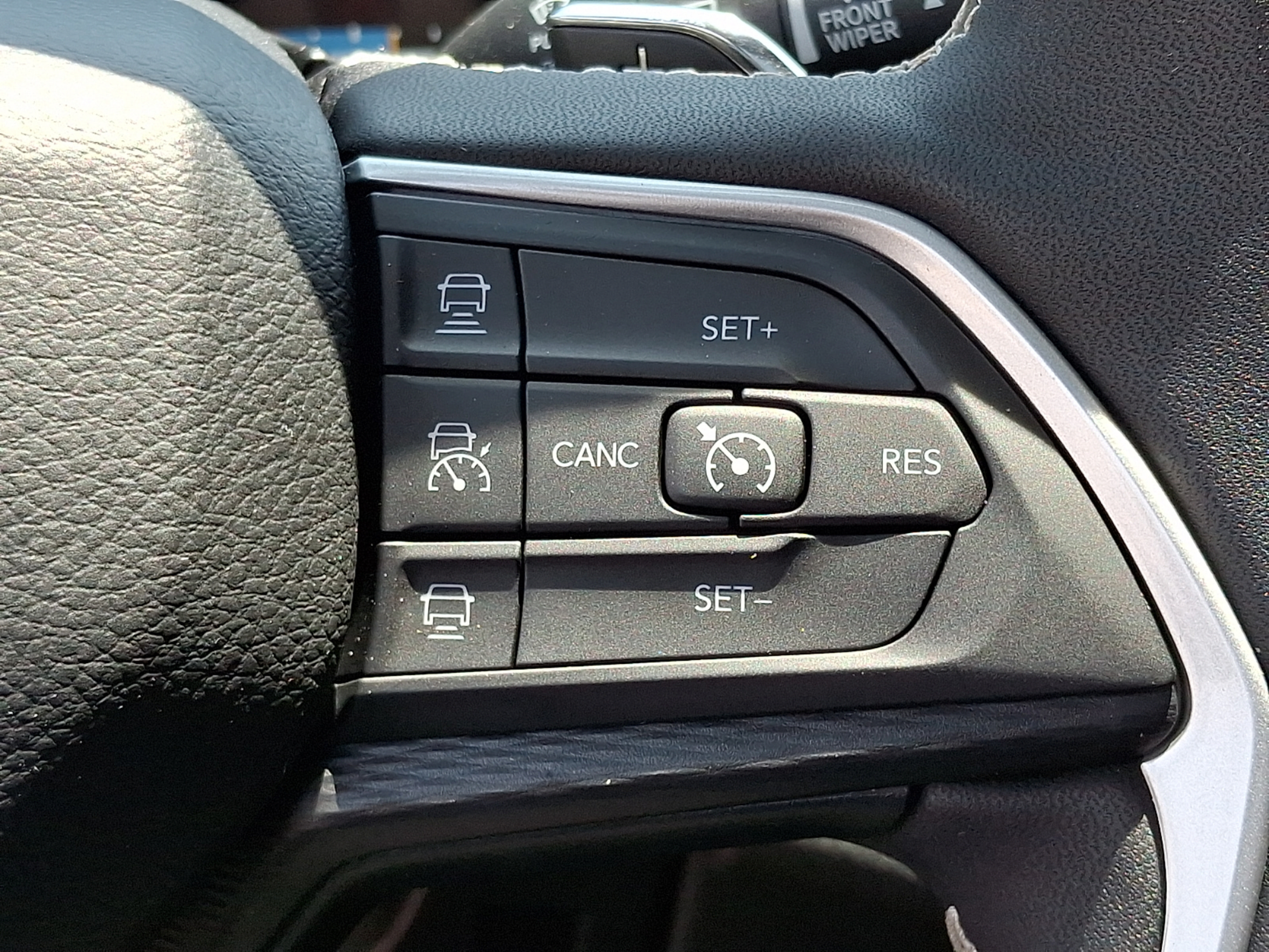 Certified 2023 Jeep Grand Cherokee L Laredo AWD/4WD image 21