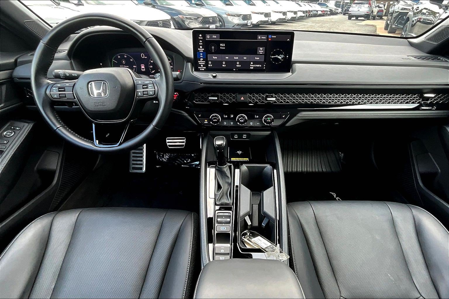 Used 2024 Honda Accord Sport image 15