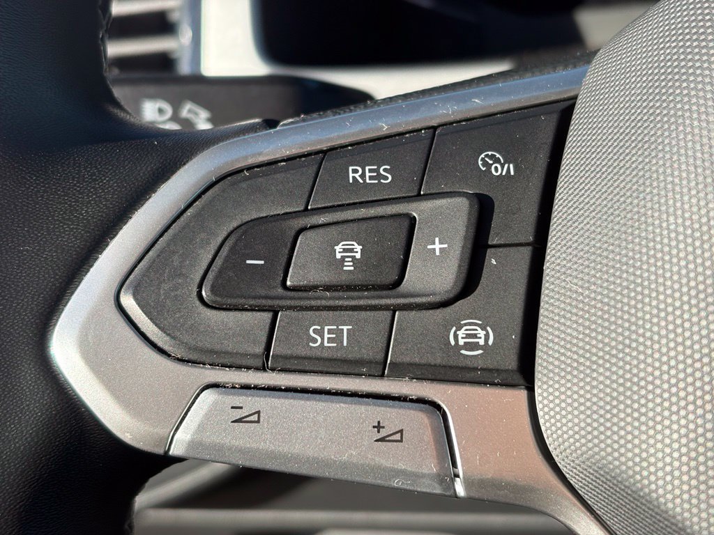 Used 2022 Volkswagen Atlas SE AWD/4WD image 18