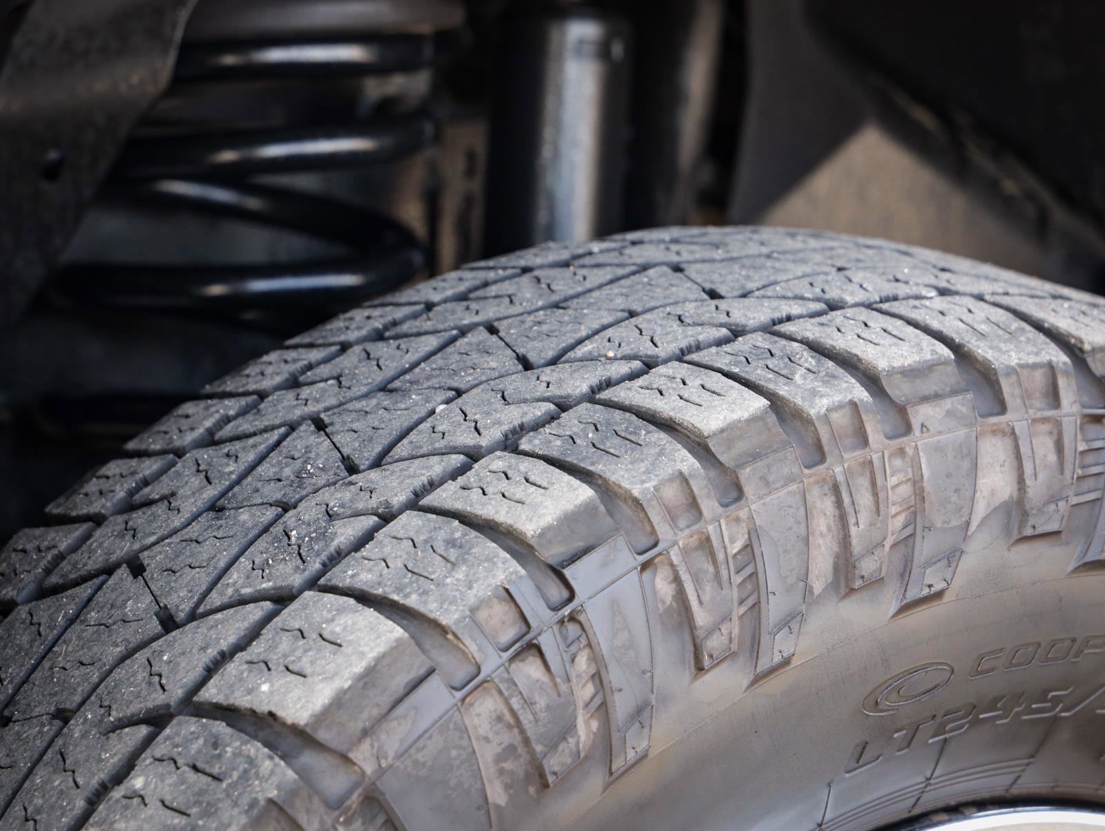 Used 2024 RAM 3500 Big Horn image 10