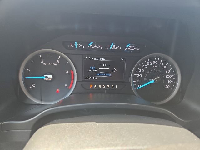Used 2019 Ford F250 XLT w/ XLT Premium Package AWD/4WD image 22
