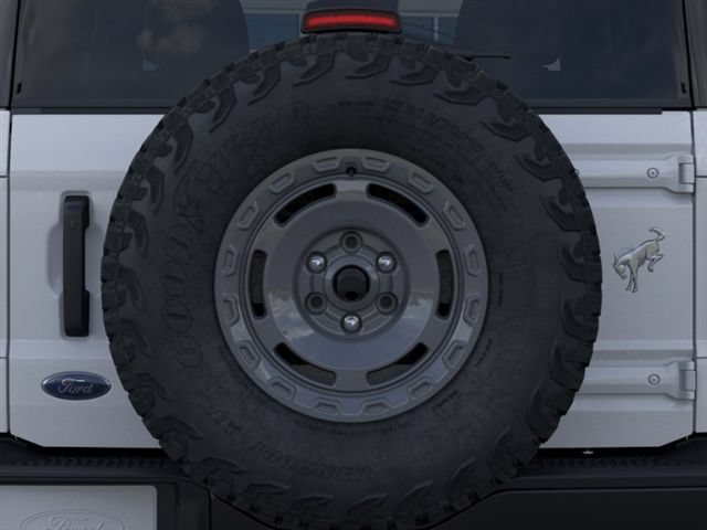 New 2025 Ford Bronco Badlands AWD/4WD image 24