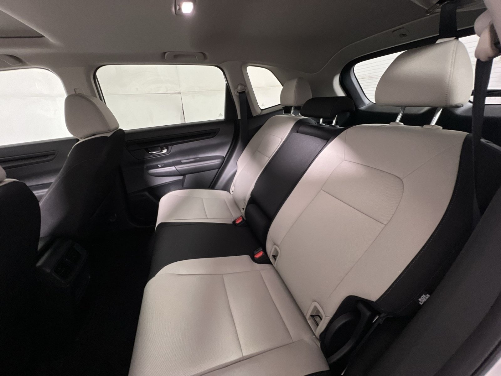 Used 2023 Honda CR-V EX image 24