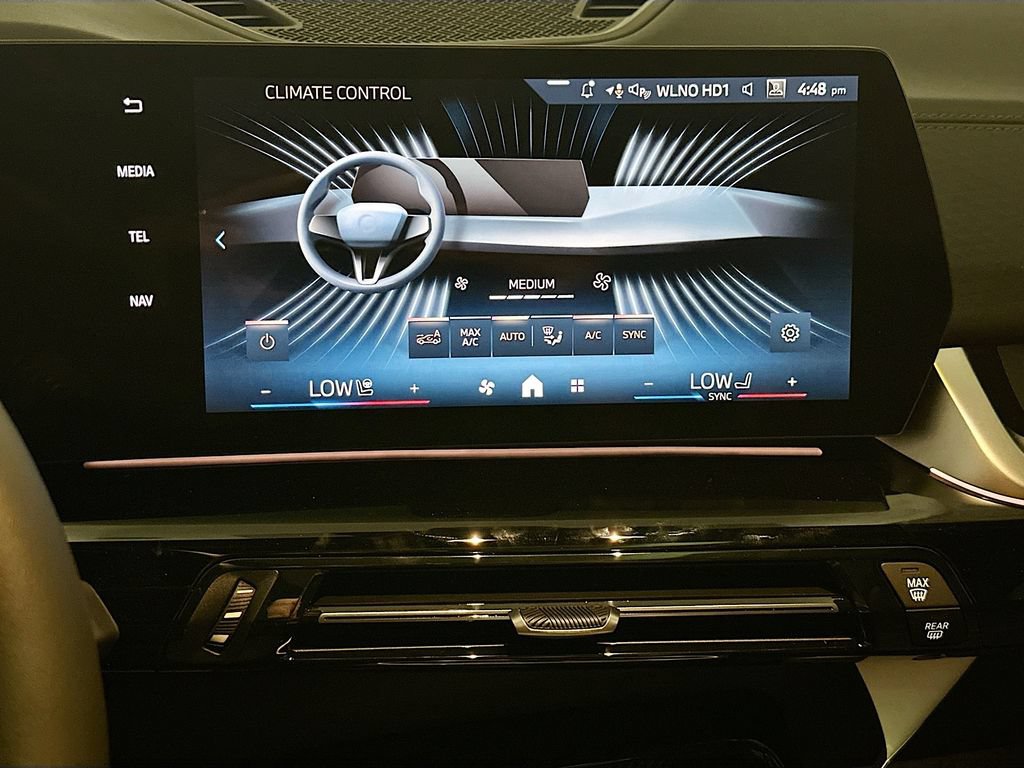 New 2026 BMW X2 xDrive28i w/ Technology Package AWD/4WD image 16