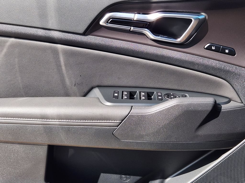 New 2026 Kia Sportage SX FWD image 21