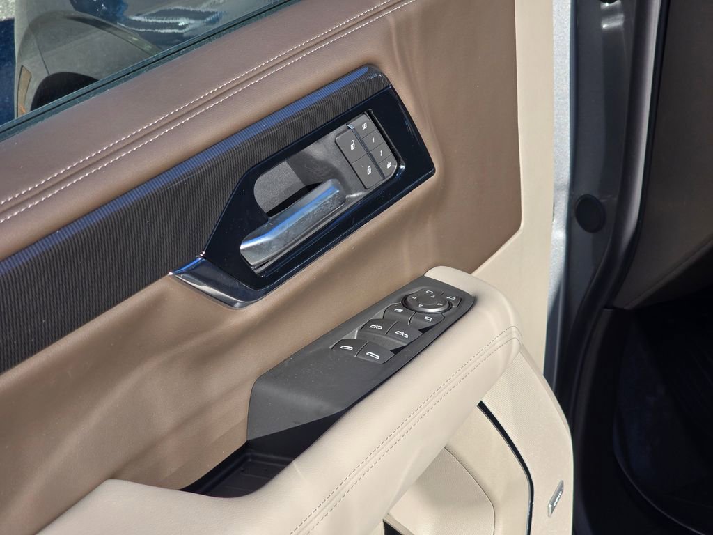 New 2026 GMC Yukon Elevation w/ Elevation Premium Package image 34