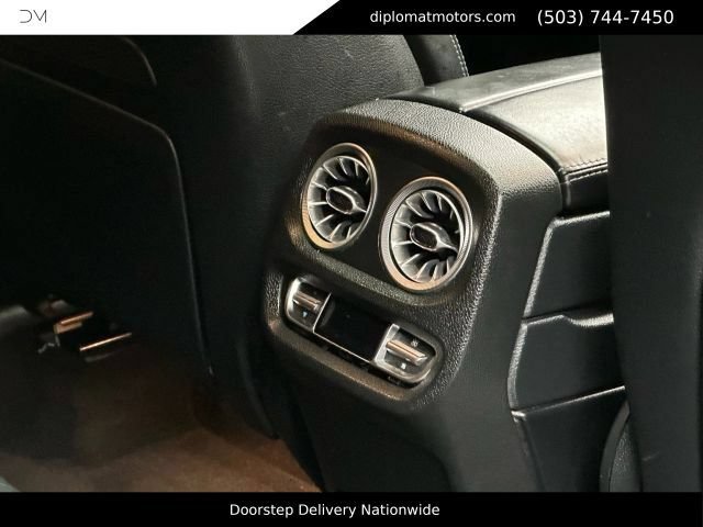 Used 2019 Mercedes-Benz G 550 image 22