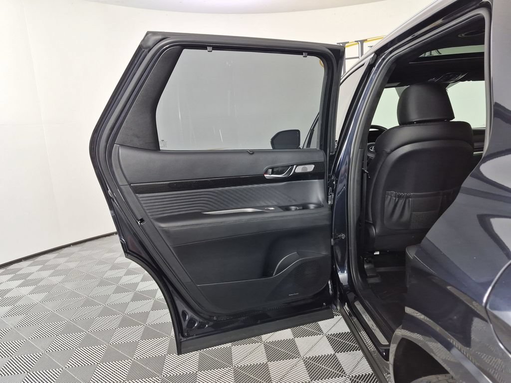 Used 2023 Hyundai Palisade Calligraphy w/ Cargo Package FWD image 32