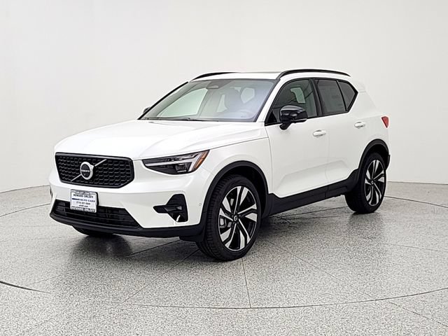 New 2026 Volvo XC40 B5 Ultra w/ Protection Package Premier AWD/4WD video 1