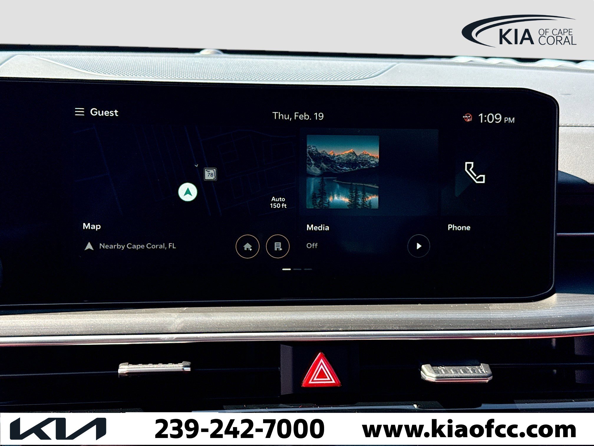 New 2026 Kia K5 GT-Line w/ GT-Line Red Interior Package FWD image 26
