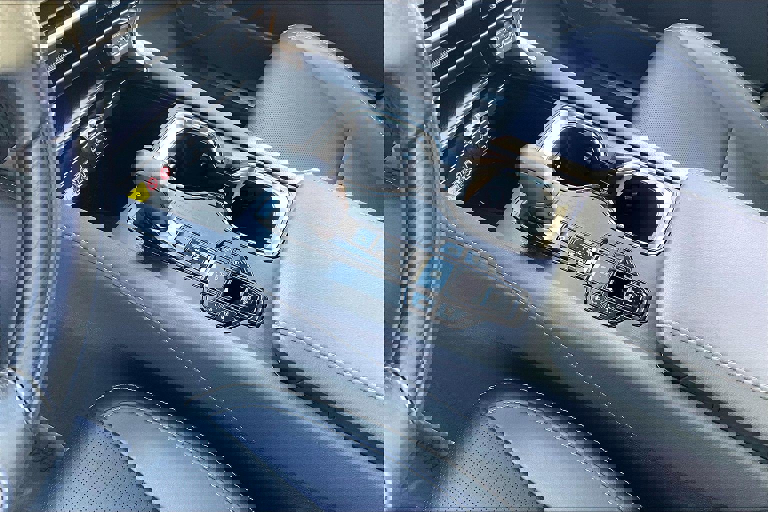 Used 2023 Lexus RX 350 Premium w/ Accessory Package image 22