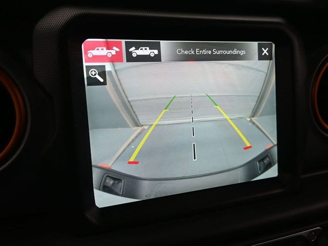 Used 2021 Jeep Gladiator Mojave image 34