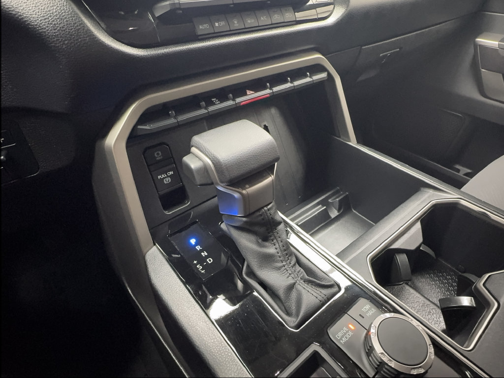 Used 2023 Toyota Tundra SR5 AWD/4WD image 44