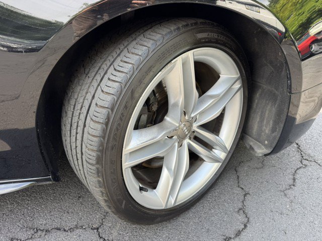 Used 2010 Audi S5 Premium Plus AWD/4WD image 40