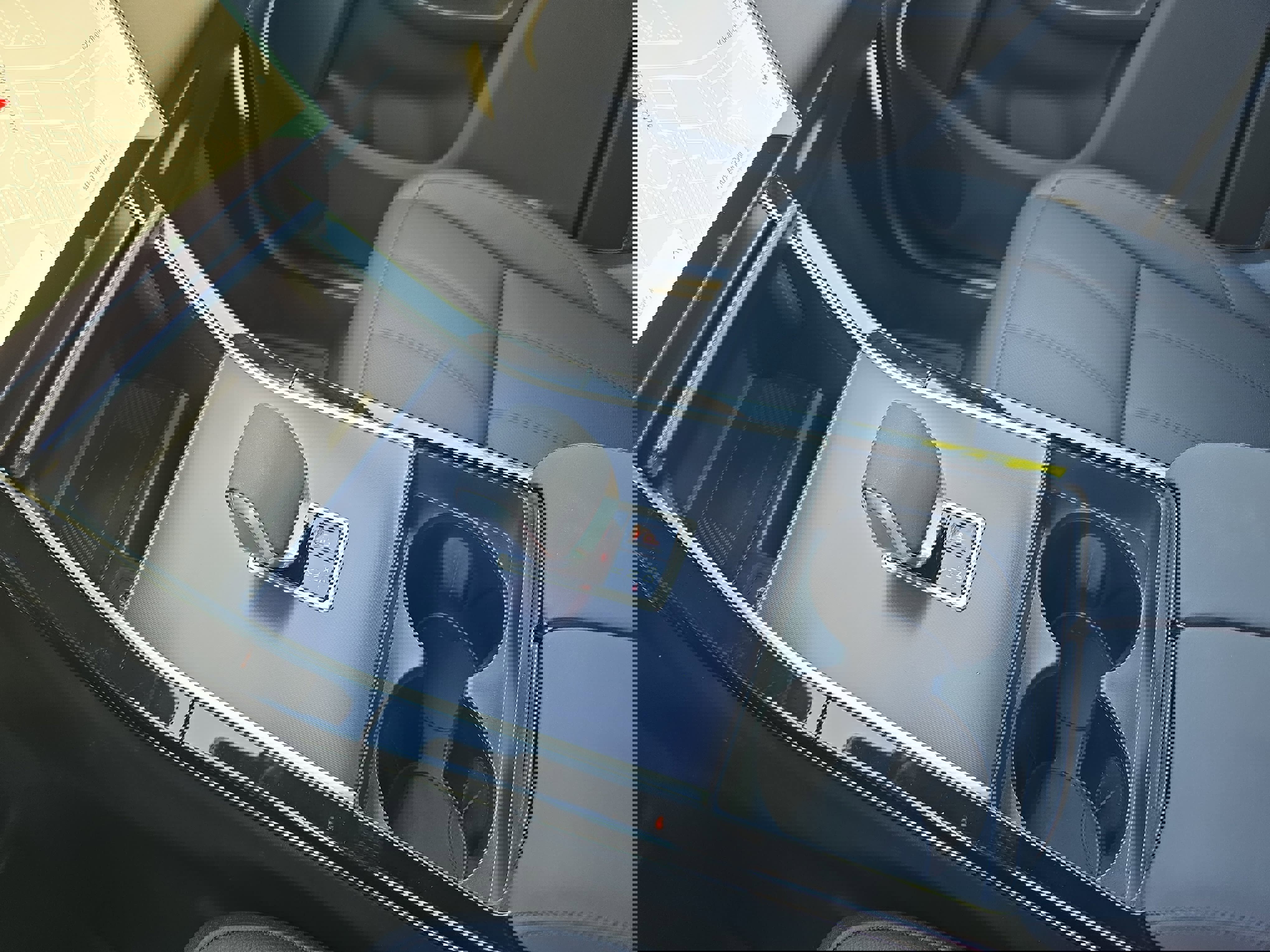 Certified 2026 Land Rover Range Rover Evoque Dynamic SE image 25