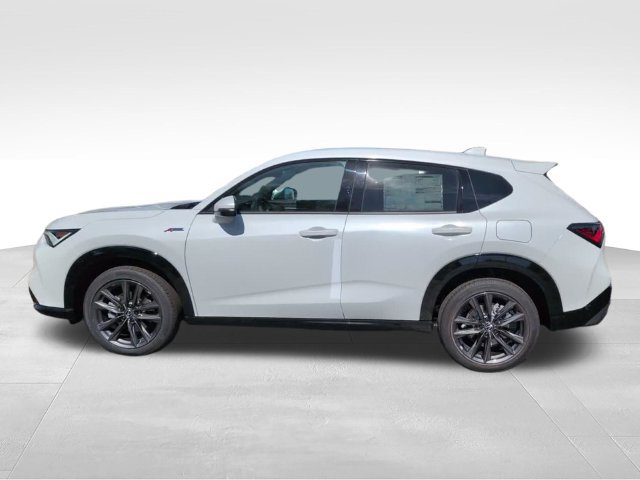 New 2026 Acura ADX A-Spec AWD/4WD image 12
